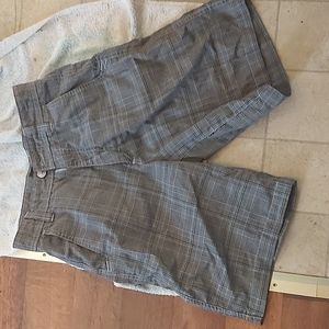 West 49 unisex shorts